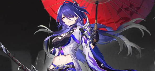 崩坏星穹铁道2.6论黄数黑其4阵容怎么搭配3