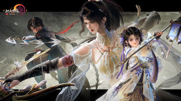 剑网3无界漳水营军声望怎么提升1