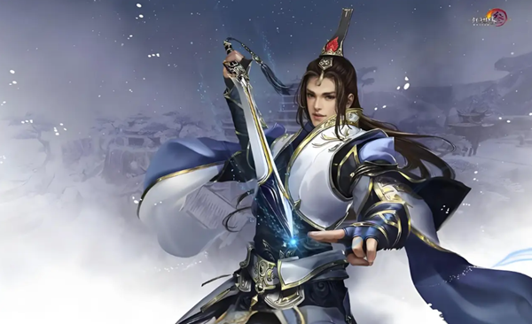 剑网3无界江虞盟军声望怎么提升1