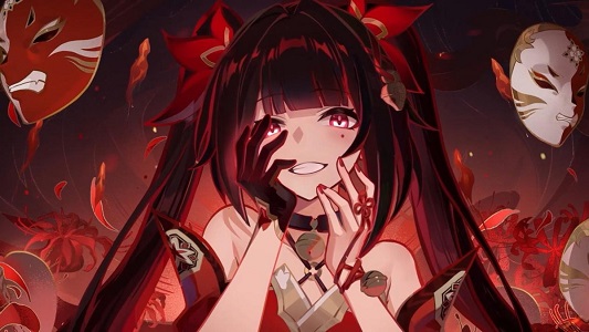 崩坏3花火动能怎么获取2