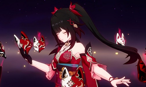 崩坏3花火动能怎么获取3