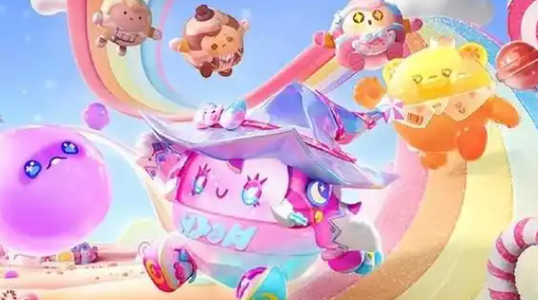 蛋仔派对身陷棋中怎么过1