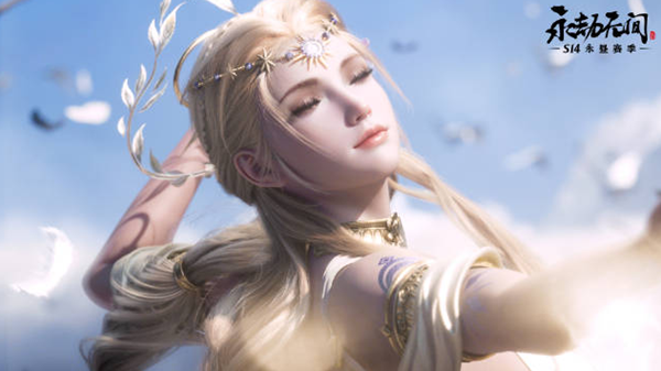 永劫无间手游席拉武器怎么选择1