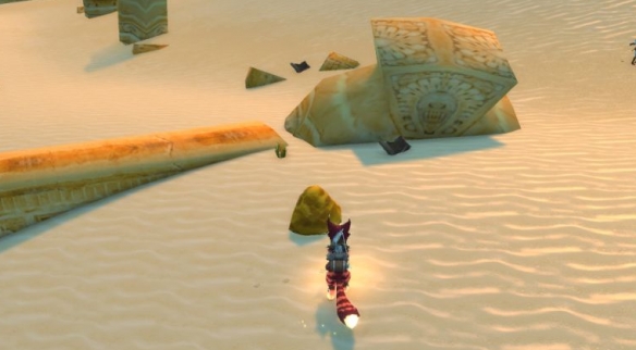 魔兽世界酷酷的内脏怎么获得1