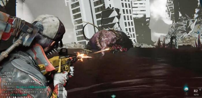 七日世界破盾弹头模组怎么获得3