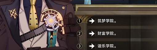 崩坏星穹铁道四百蕉怎么过2