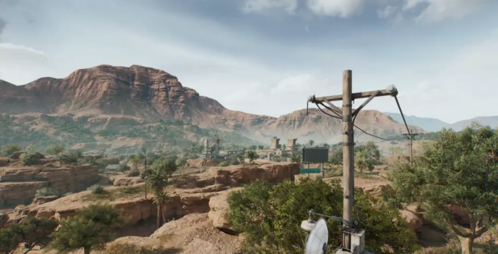 三角洲行动危险行动怎么玩2