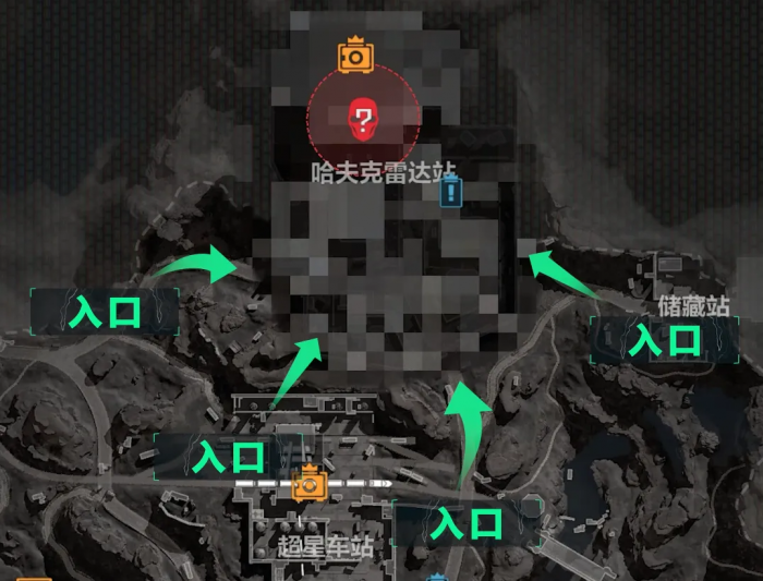 三角洲行动危险行动怎么玩13