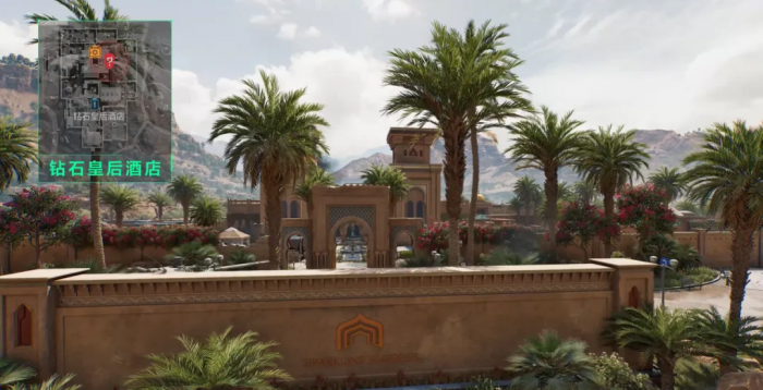 三角洲行动危险行动怎么玩19