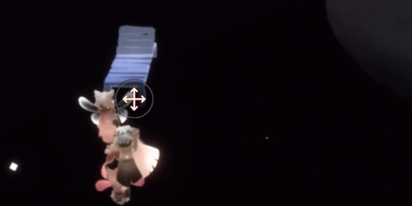 光遇姆明季小金人怎么获取3