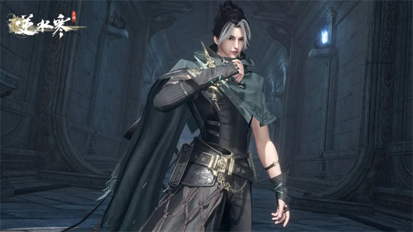 逆水寒手游荒朽遗风怎么获取2