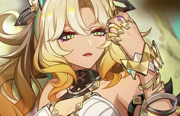 原神2命希诺宁怎么配队1