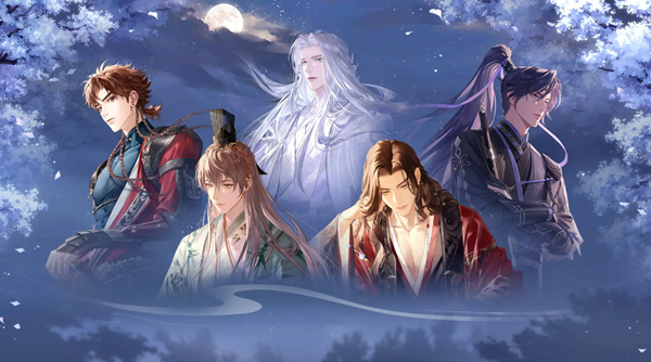 如鸢地宫探秘50层怎么打1