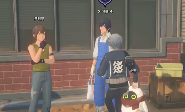 绝区零远行的序幕任务怎么做2