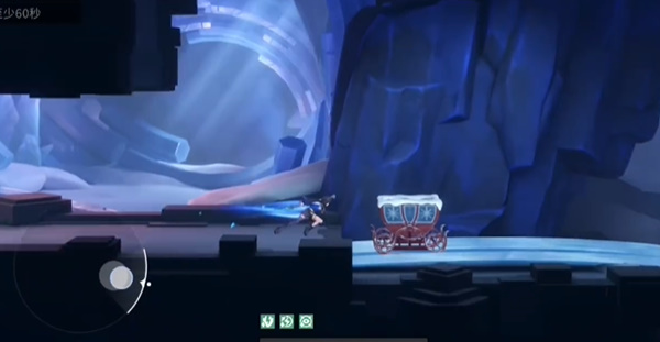 归龙潮异域疾行试炼2怎么通关6