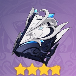 原神流浪者四星武器选择什么6