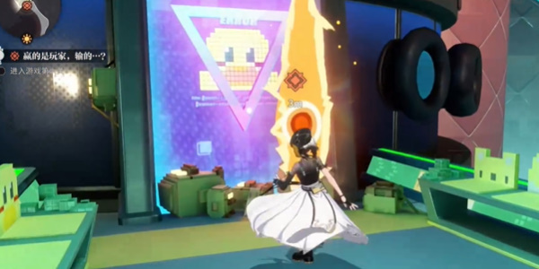 归龙潮赢的是玩家输的是任务怎么做2