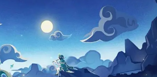 原神嵴锋的异响任务怎么做1