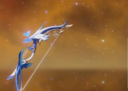 原神恰斯卡武器怎么选择2