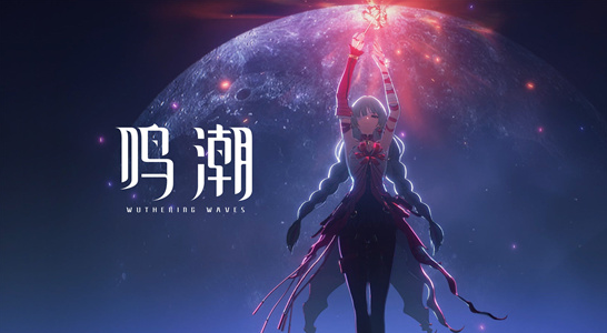 鸣潮童梦的终结群鸦天空怎么过1