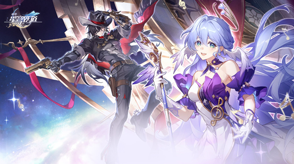 崩坏星穹铁道枘凿六合Remake困难第2关怎么过1