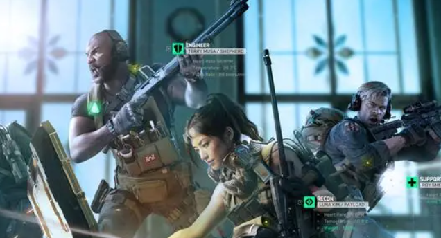 三角洲行动统帅怎么达成1