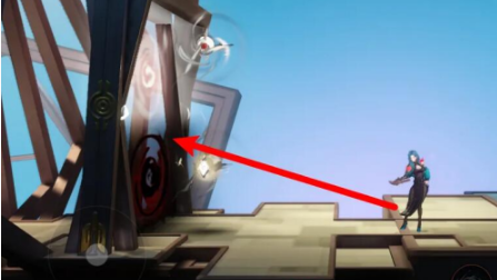 归龙潮绝密情报任务怎么过5