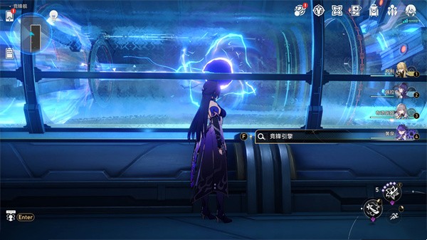 崩坏星穹铁道空中营救成就怎么达成2