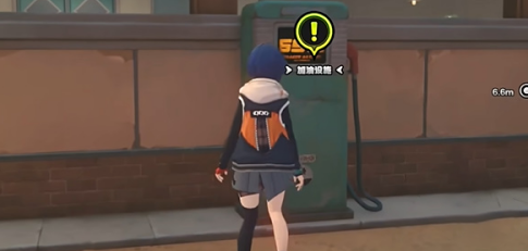 绝区零故障的芯片任务怎么做1