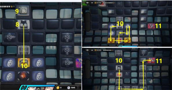 绝区零合理利用成就怎么完成6