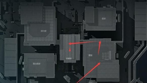 三角洲行动非洲之心怎么获取2