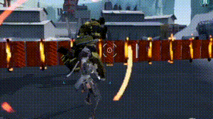 尘白禁区苔丝魔术师有什么技能3