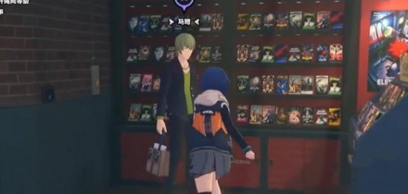 绝区零踊跃争先奖章2怎么获取5