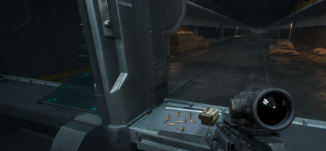 三角洲行动武器怎么升级6