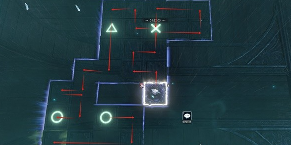 逆水寒手游幽海迷梦卡片怎么获得4