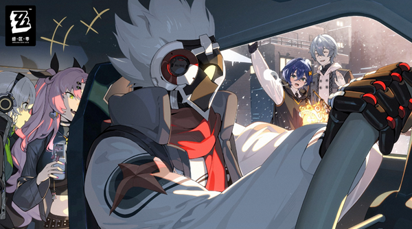 绝区零治安官的一天第一关怎么过1