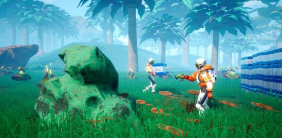 创造吧我们的星球象飞飞怎么打1