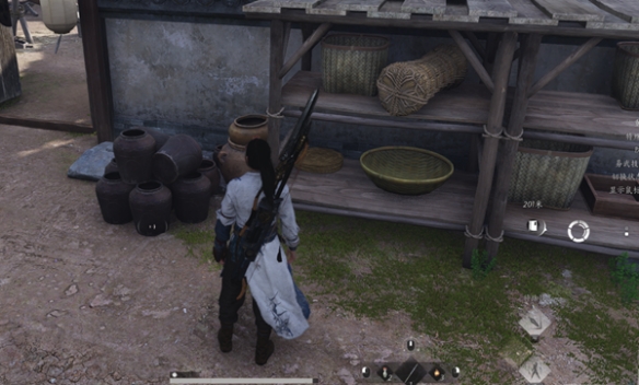 燕云十六声三更夜磨子怎么获得2