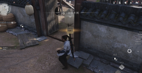 燕云十六声三更夜磨子怎么获得3