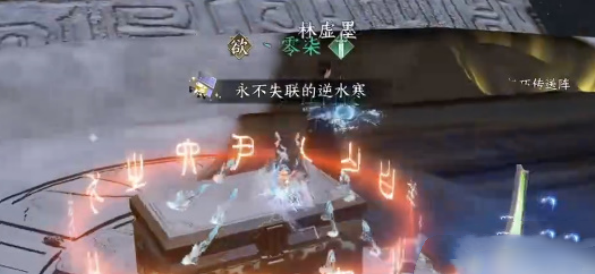 逆水寒手游喵偶宠物怎么获得3