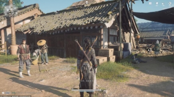 燕云十六声百鬼打穴手怎么获得2