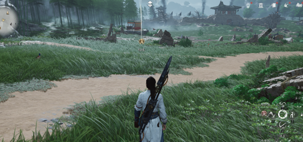 燕云十六声???皮影幕起怎么打3