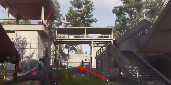 七日世界长斧蓝图怎么获取11