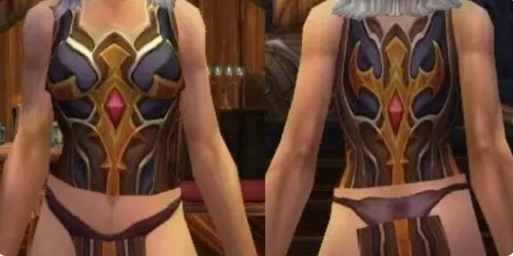 魔兽世界狂怒角斗士战袍怎么获得1