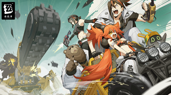 绝区零广告牌纪念币怎么获得1