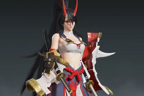 永劫无间手游妖刀姬阵容怎么搭配1