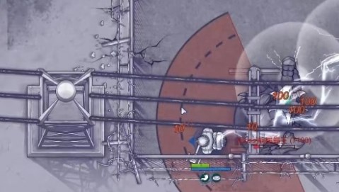 阿瑞斯病毒2蝎王怎么打3