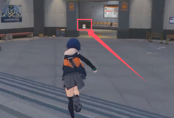 绝区零芭莱大厦前雪中送炭奖章Ⅲ怎么获得3