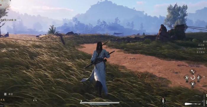 燕云十六声北盟遗址博物怎么获得2