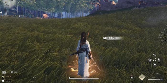 燕云十六声北盟遗址博物怎么获得4